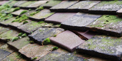 Great Woolstone roof repair costs
